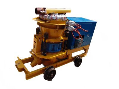 河南勝飛機(jī)械設(shè)備 注漿機(jī)、噴漿機(jī)與除銹清洗機(jī)的專(zhuān)業(yè)制造專(zhuān)家