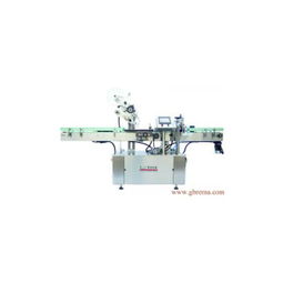 貼標機械設(shè)備產(chǎn)品列表第11頁