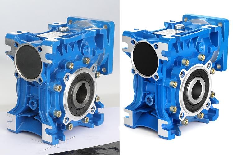 工業(yè)之美 金屬機(jī)械設(shè)備類(lèi)產(chǎn)品圖片精修的實(shí)戰(zhàn)指南