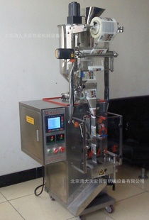 北京清大天宏 多功能包裝機(jī)械設(shè)備全覽，賦能高效智能生產(chǎn)