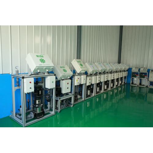 溫室灌溉首部設備產品列表 農業機械網核心機械設備解析